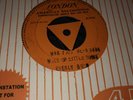 The Everly Brothers Wake Up Little Susie  7” Rare demo single sided London 1957