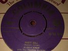 Buddy Knox  Original 1957  Party Doll Gold Columbia  7” Ex Vinyl 45rpm R&R
