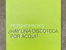 PET SHOP BOYS Promo 12