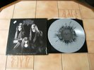 Immortal - Pure Holocaust LP black/grey splatter Vinyl release 2010 ltd.300