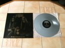 Immortal - Pure Holocaust LP silver Vinyl release 2016 Darkthrone, Marduk, Nile