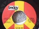 MODERN NORTHERN SOUL THE ODDS AND ENDS LET ME TRY