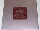 Franklin Mint: Complete Set - The Greatest Recordings of The Big Band Era 1-48