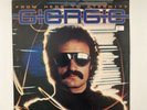 Giorgio Moroder From Here To Eternity LP Casablanca Records EX/VG