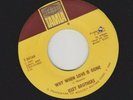 NORTHERN SOUL - ISLEY BROS 