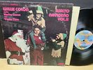 Willie Colon / Hector Lavoe: Asalto Navideno Vol II (strongVG Fania US LP) Salsa