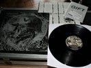 LP   HOLY MOSES   Terminal Terror   1st Album Release [1991/+ Sheet] TOP