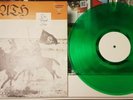 Death - The Final Gigs LP grünes Vinyl 1991, Human, Leprosy, Spiritual Healing