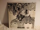Beatles Revolver Lp ST 2576 BEAUTIFUL NM/NM in SHRINK Apple Label Album