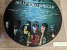 Hollywood Undead ?– Swan Songs Vinyl, LP, Album, Picture Disc SUPER RARE