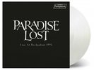 PARADISE LOST LIVE AT ROCKPALAST 1995 DOPPIO VINILE LP COLORATO (WHITE) RSD 2020