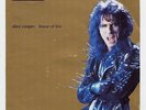 Alice Cooper/House of Fire + 1(UK/7
