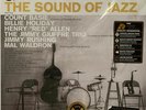 The  Sound of Jazz by Various Artists Billie Holiday Analogue Production QRP