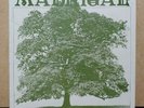 MADRIGAL-Beneath the Greenwood Tree '73 UK Private LP  Folk GEM NM