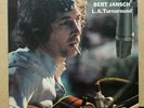 Bert Jansch - L.A. Turnaround '74 UK Charisma 1st Press TOP FOLK LEGEND NM