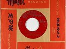 R&B Jump Blues 45 - Jimmie Lee & Artis - Lets Talk It Over Baby - Modern - mp3