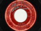 Rockabilly 45 - Junior Thompson - Raw Deal - Meteor - mp3