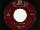 Rockabilly Inst. 45 - Riptides - Machine Gun - Challenge - mp3