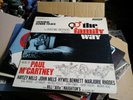 WINGS MCCARTNEY BEATLES RECORD LP VINYL The Family Way OST  RARE CLEAN MINT GEM