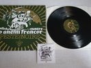 PESTE NOIRE - Ballade cuntre lo anemi Francor Deluxe Edition [ LP ] first press