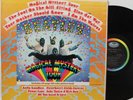 Beatles LP “Magical Mystery Tour”   Capitol MAL 2835   Orig Mono