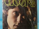 The Doors Debut Self Titled Elektra EKL-4007 Vinyl LP Album Mono 1967 Read Descr