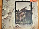 LED ZEPPELIN ZOSO original FACTORY SEALED first pressing with HYPE STICKER