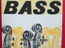 RARE VINTAGE NM LP BASS PETTIFORD / BURKE BETHLEHEM RECORDS BCP-6 Vinyl Album
