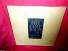 THE LAST WALTZ Triple LP + Booklet ITALY 1978 EX+ The Band Bob Dylan Neil Young