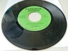 SPACE CADETS  ?– Spaced Outta Place Parkside QCA Custom Pressing – 007071X