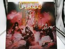 W.A.S.P. ?WASP Self Titled 1984 Vinyl Capitol Orig ST-12343 VG++ cover VG++
