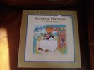 Cat Stevens - Tea For The Tillerman A&M Half Speed Master Audiophile Vinyl LP