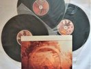 APHEX TWIN - Selected Ambient Works Vol II 3xLP VG+/EX rare as WARP triple