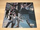The Doors LP - Strange Days /1967 GERMAN Hit-Ton HTSLP 340046 in MINT-/MINT