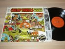 Big Brother & The Holding Company LP - Cheap Thrills / 1968 CBS S 63392 in MINT