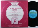 CROWN HEIGHTS AFFAIR Say A Prayer For Two DE-LITE 12