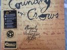 Counting Crows August and Everything After 200g Remastered Limited Gatefold
