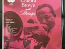 Clifford Brown With Strings Emarcy Drum Label 1955