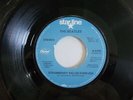 Beatles-1981 Capitol Starline Blue Label 