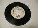 **Jim Burgett/ Scene Of The Crime b/w I Wouldn't Dare/ Oro/ 1963/ RARE Original