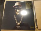Conway the Machine No One Morns the Wicked Grey Smoke Limited LP 