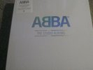 ABBA The Studio Albums Coloured Vinyl LP Box Set New Sealed Arrival Visitors