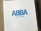 ABBA The Studio Albums Black Vinyl LP Box Set Not Sealed Arrival Visitors 2014