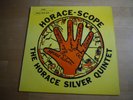 Horace Silver Horace-Scope Blue Note 84042