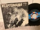 Kleptomania 45,,I got my woman by my side/Lovely day )) Hard psych -70 RARE