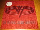Van Halen-For unlawful carnal knowledge LP,Warner Bros. Europe 1991,OIS,rar,mint