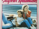Suspiros Románticos Vol. 5 LP Colombia 92 Celine Toad The Wet Sprocket Firehouse