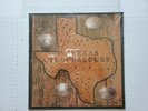 TEXAS TROUBADOURS - s/t * SEALED * ERNEST TUBB Ronnie Dale Johnny Walker RARE Lp