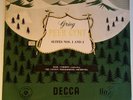 Grieg Peer Gynt Suites Nos. 1 & 2 Basil Cameron London Philharmonic DECCA LK4008