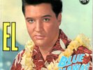 ELVIS PRESLEY    EP  RCA   